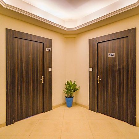 Hotel The Shagun Bhopal Luaran gambar