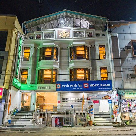 Hotel The Shagun Bhopal Luaran gambar