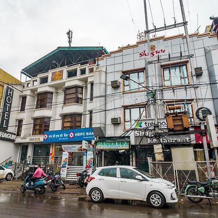 Hotel The Shagun Bhopal Luaran gambar