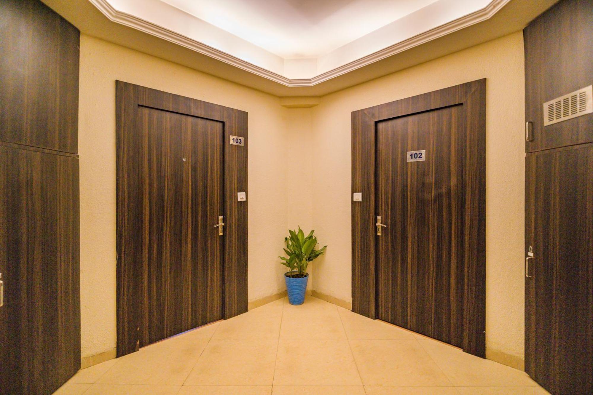 Hotel The Shagun Bhopal Luaran gambar