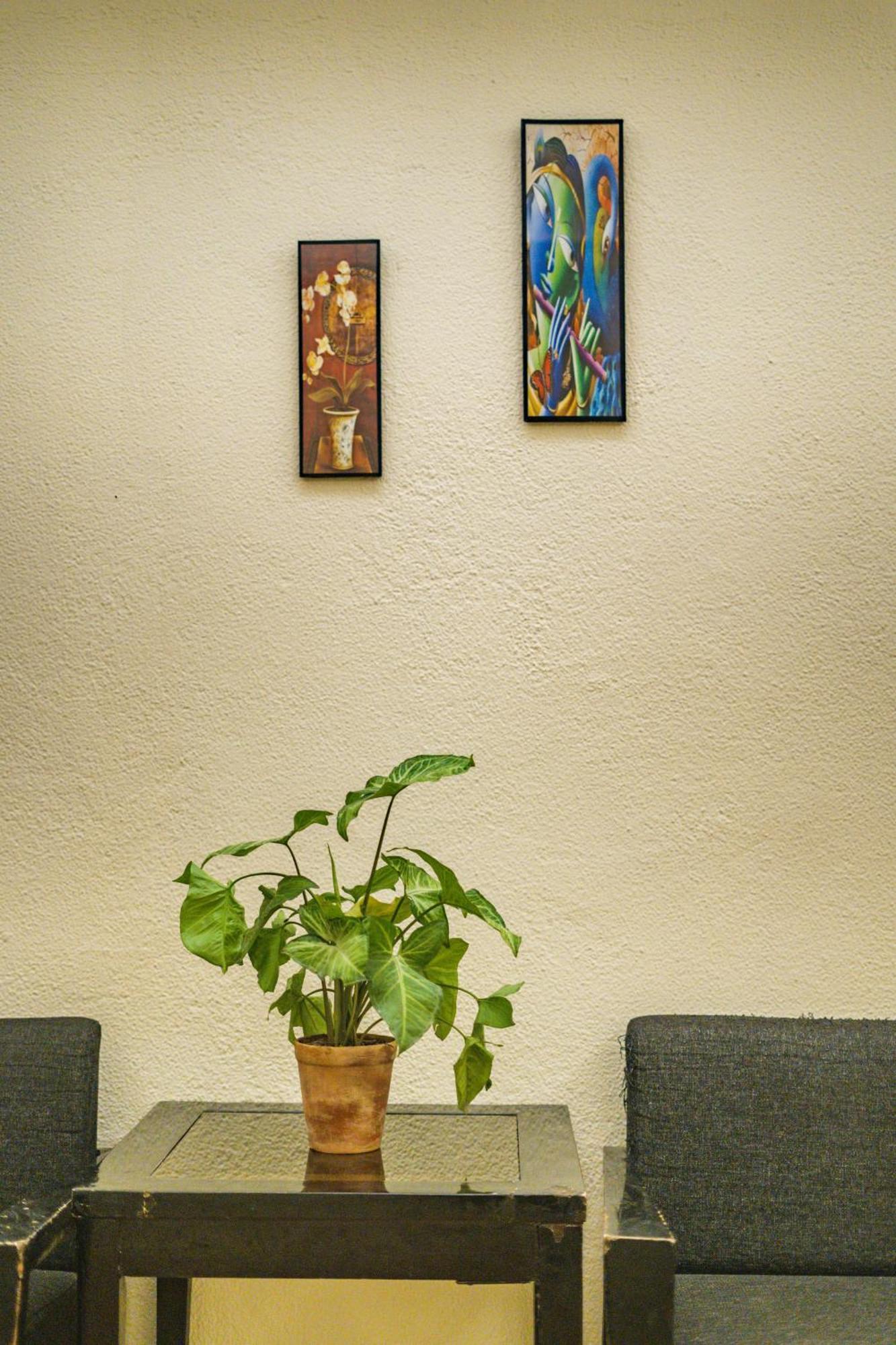 Hotel The Shagun Bhopal Luaran gambar