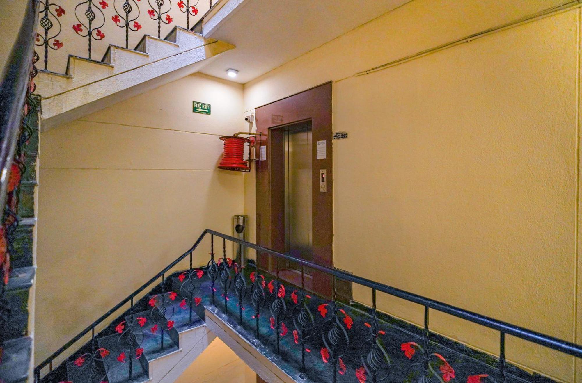 Hotel The Shagun Bhopal Luaran gambar