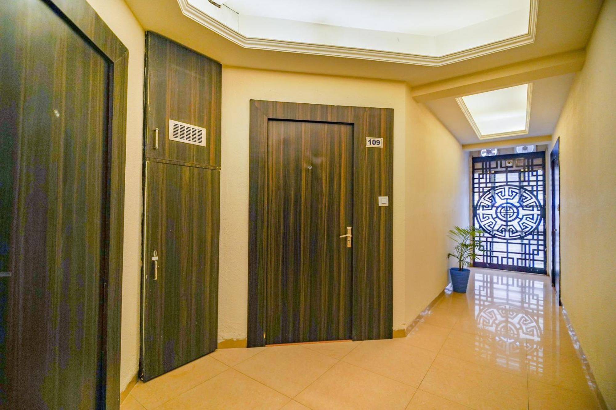 Hotel The Shagun Bhopal Luaran gambar