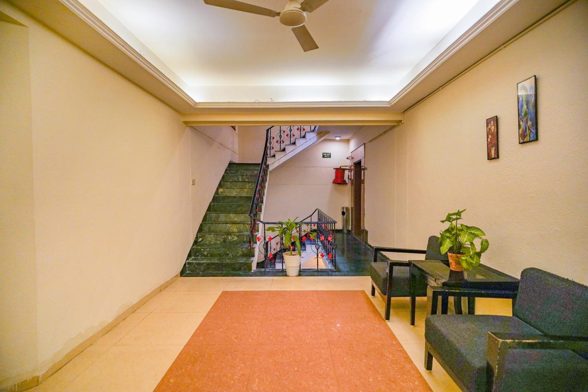 Hotel The Shagun Bhopal Luaran gambar