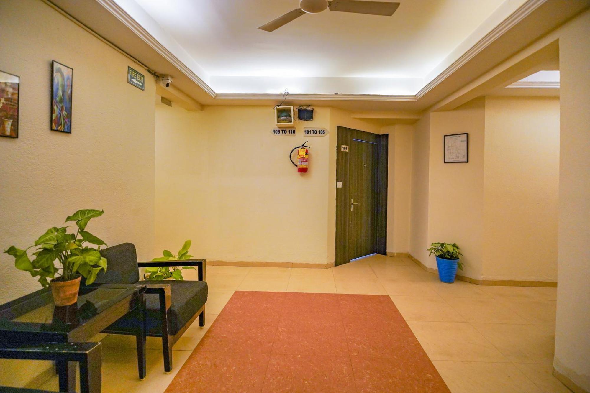 Hotel The Shagun Bhopal Luaran gambar