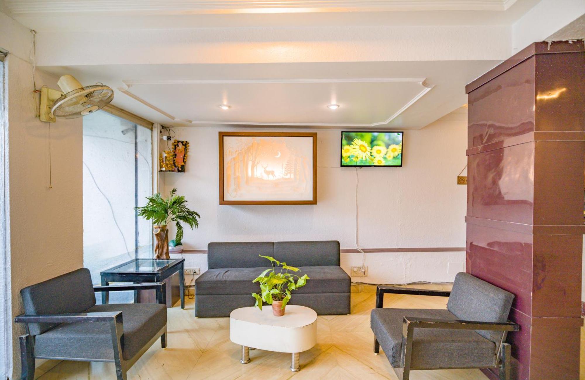Hotel The Shagun Bhopal Luaran gambar