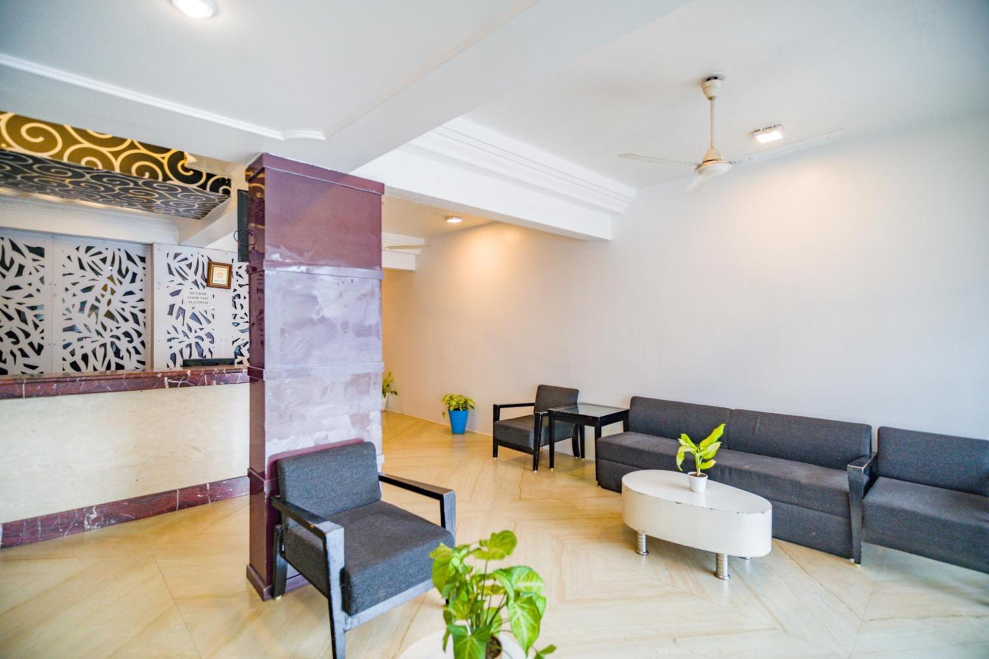 Hotel The Shagun Bhopal Luaran gambar
