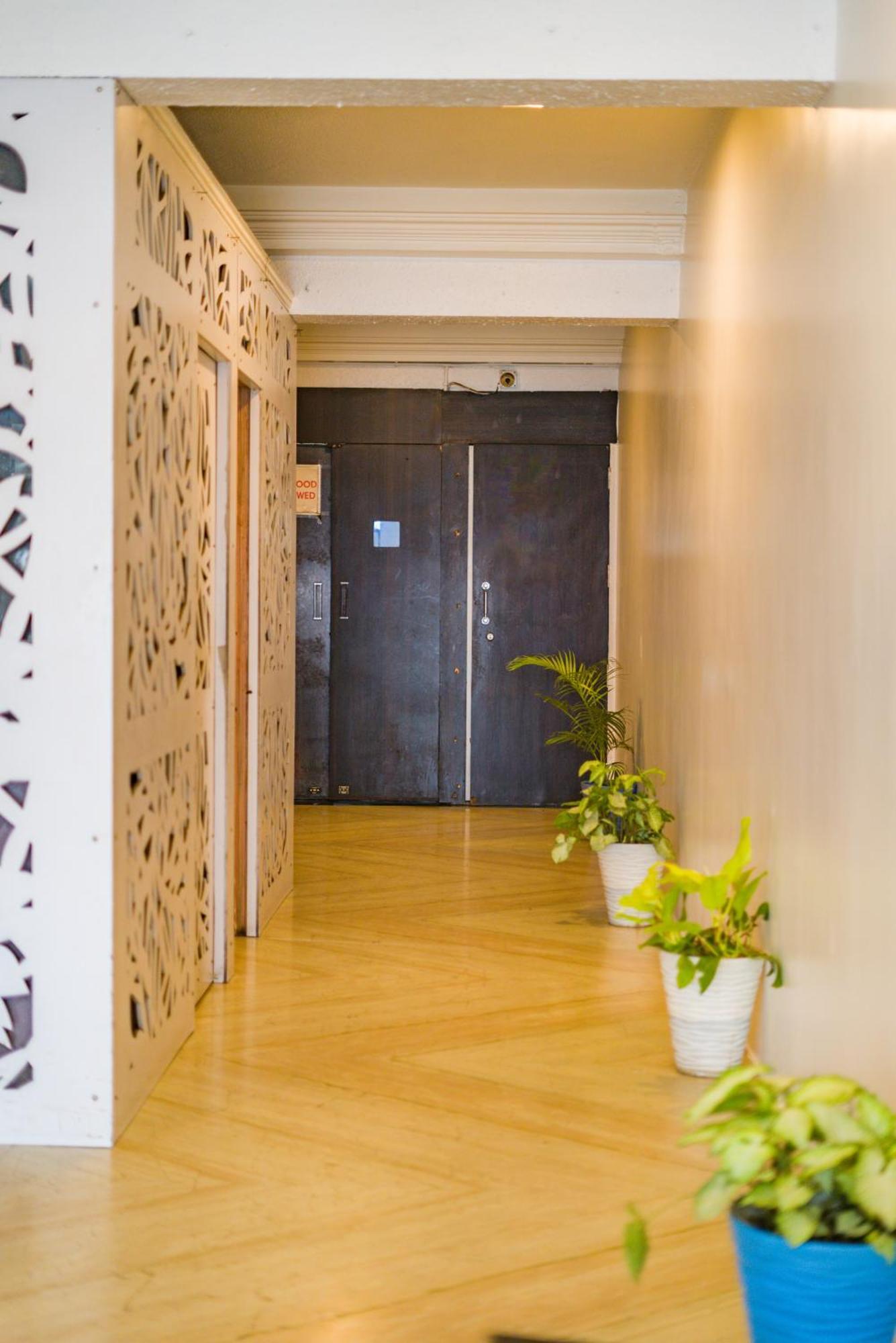 Hotel The Shagun Bhopal Luaran gambar