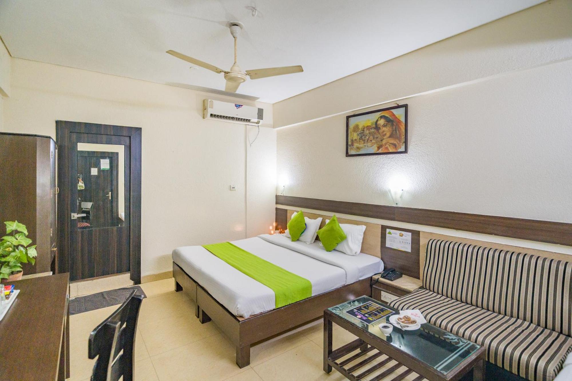 Hotel The Shagun Bhopal Luaran gambar