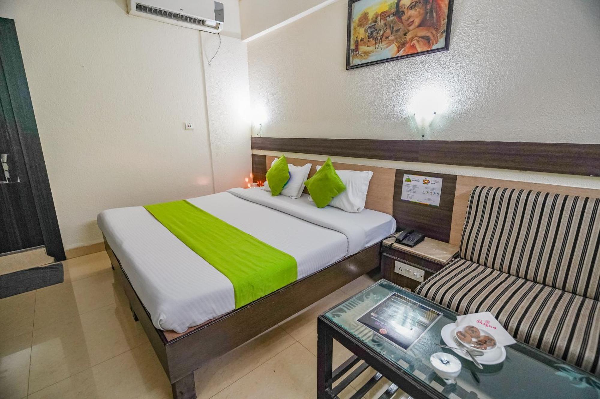 Hotel The Shagun Bhopal Luaran gambar