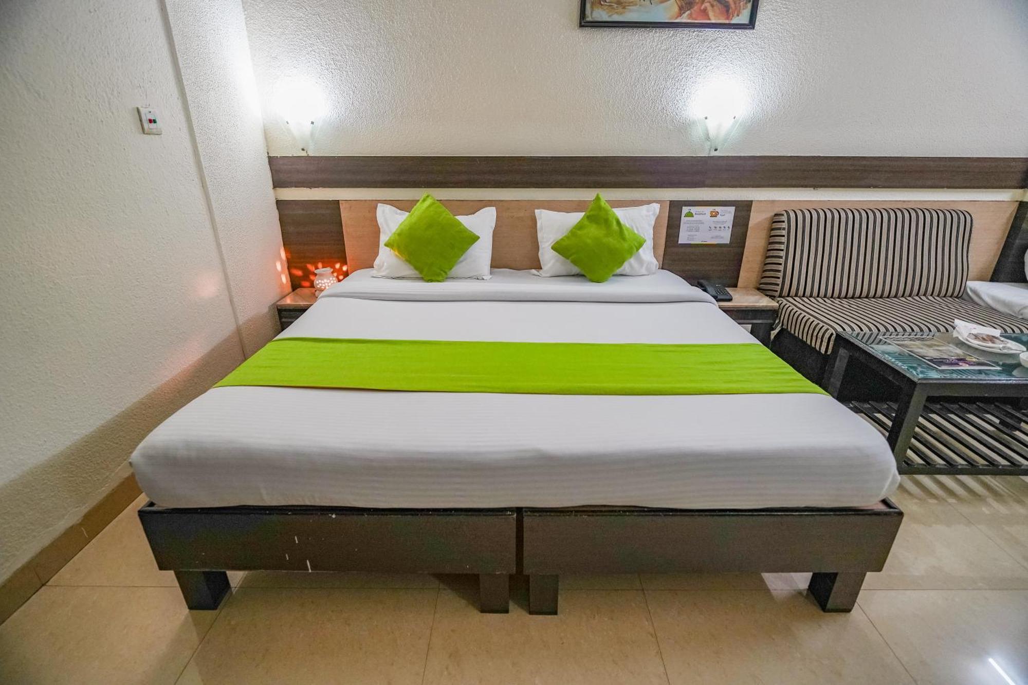 Hotel The Shagun Bhopal Luaran gambar