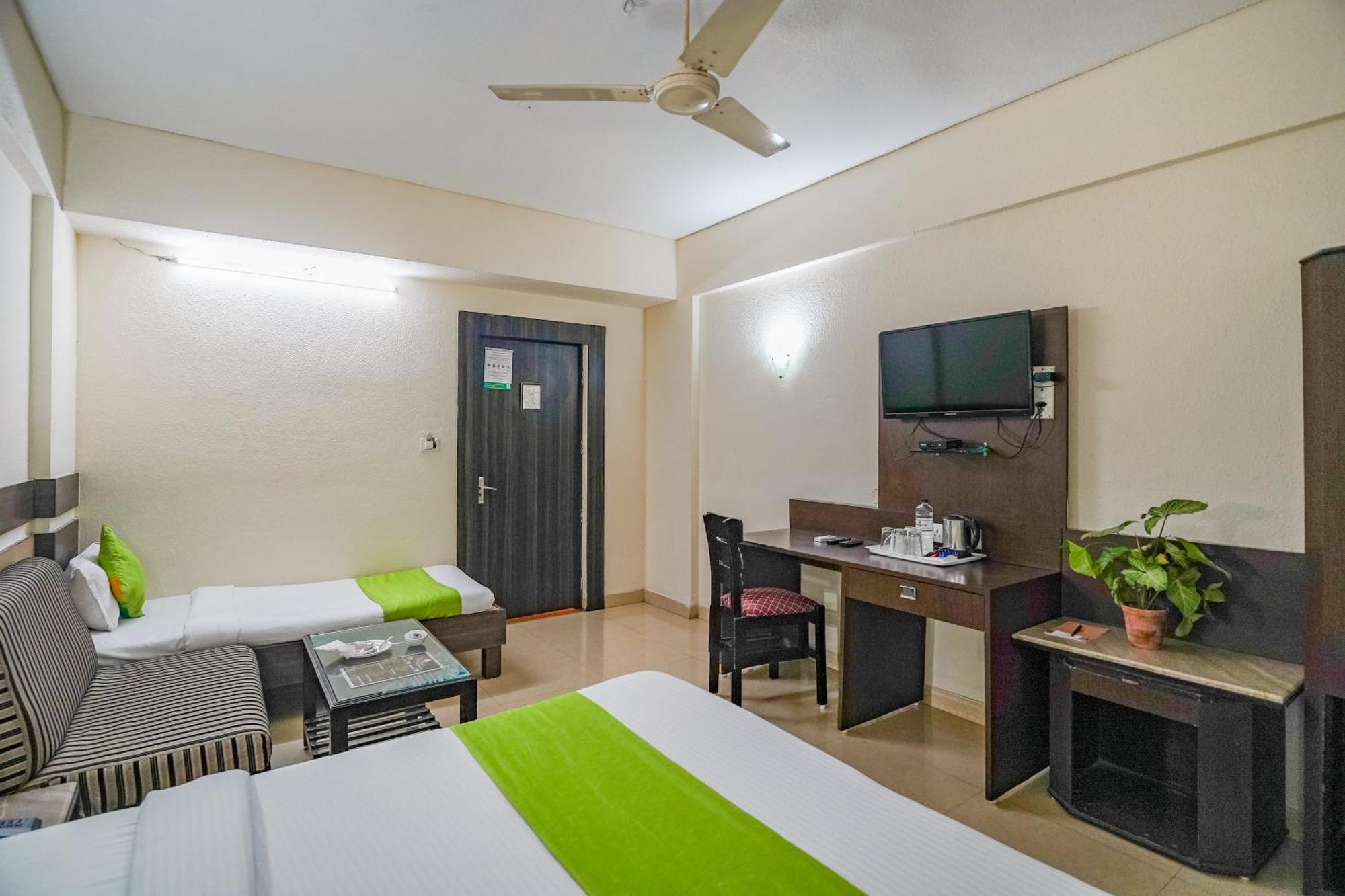 Hotel The Shagun Bhopal Luaran gambar
