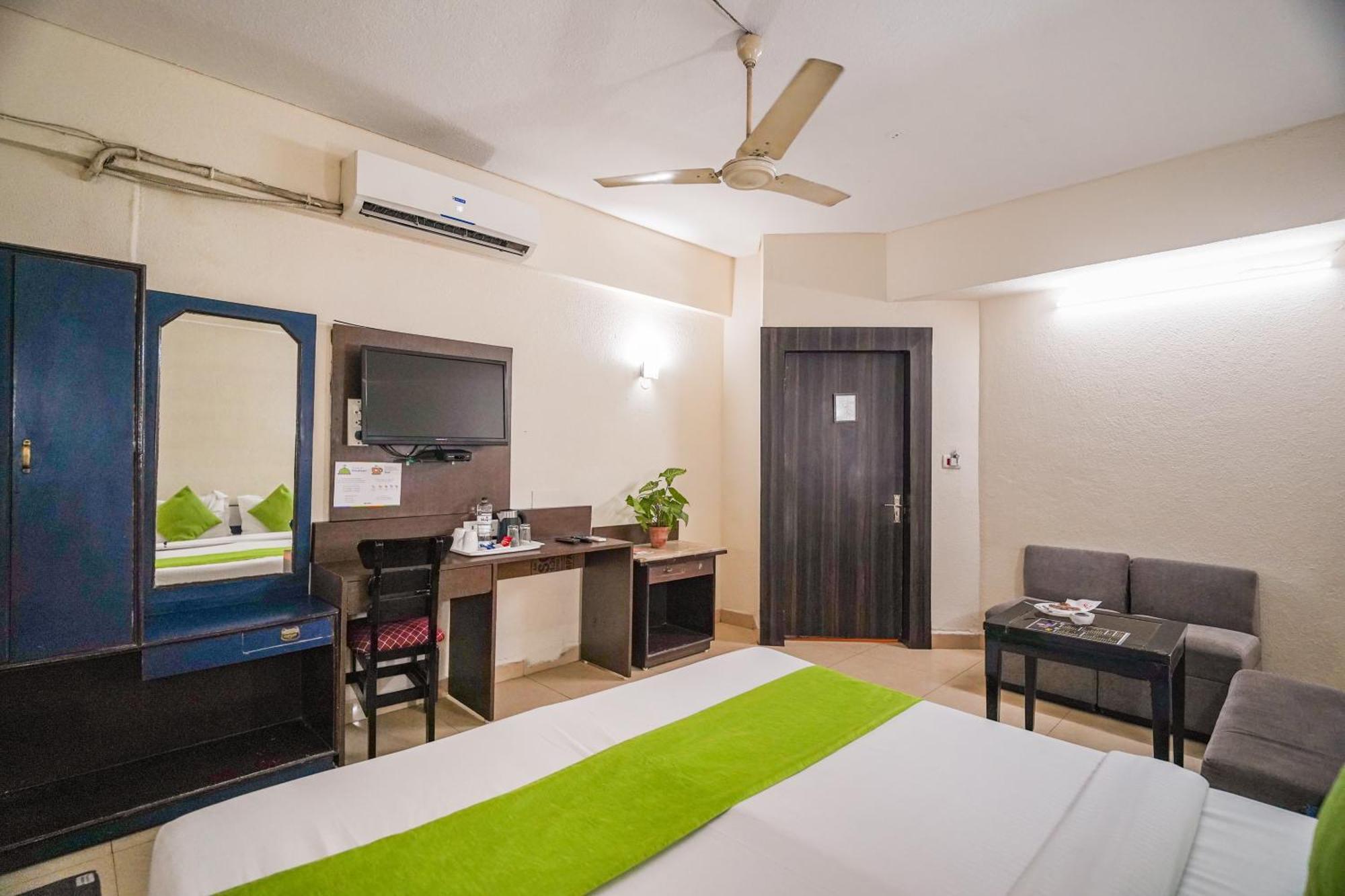 Hotel The Shagun Bhopal Luaran gambar