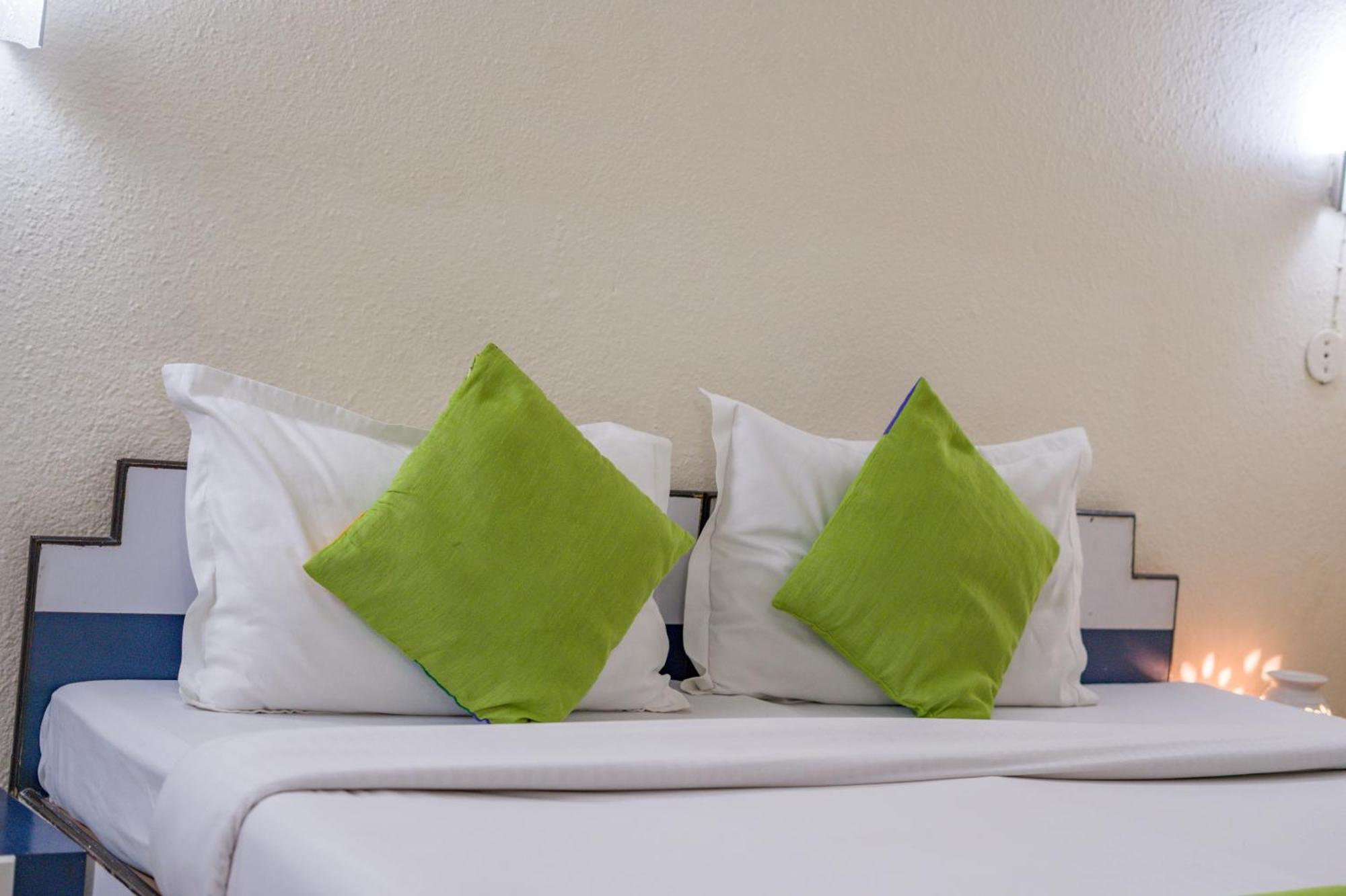 Hotel The Shagun Bhopal Luaran gambar