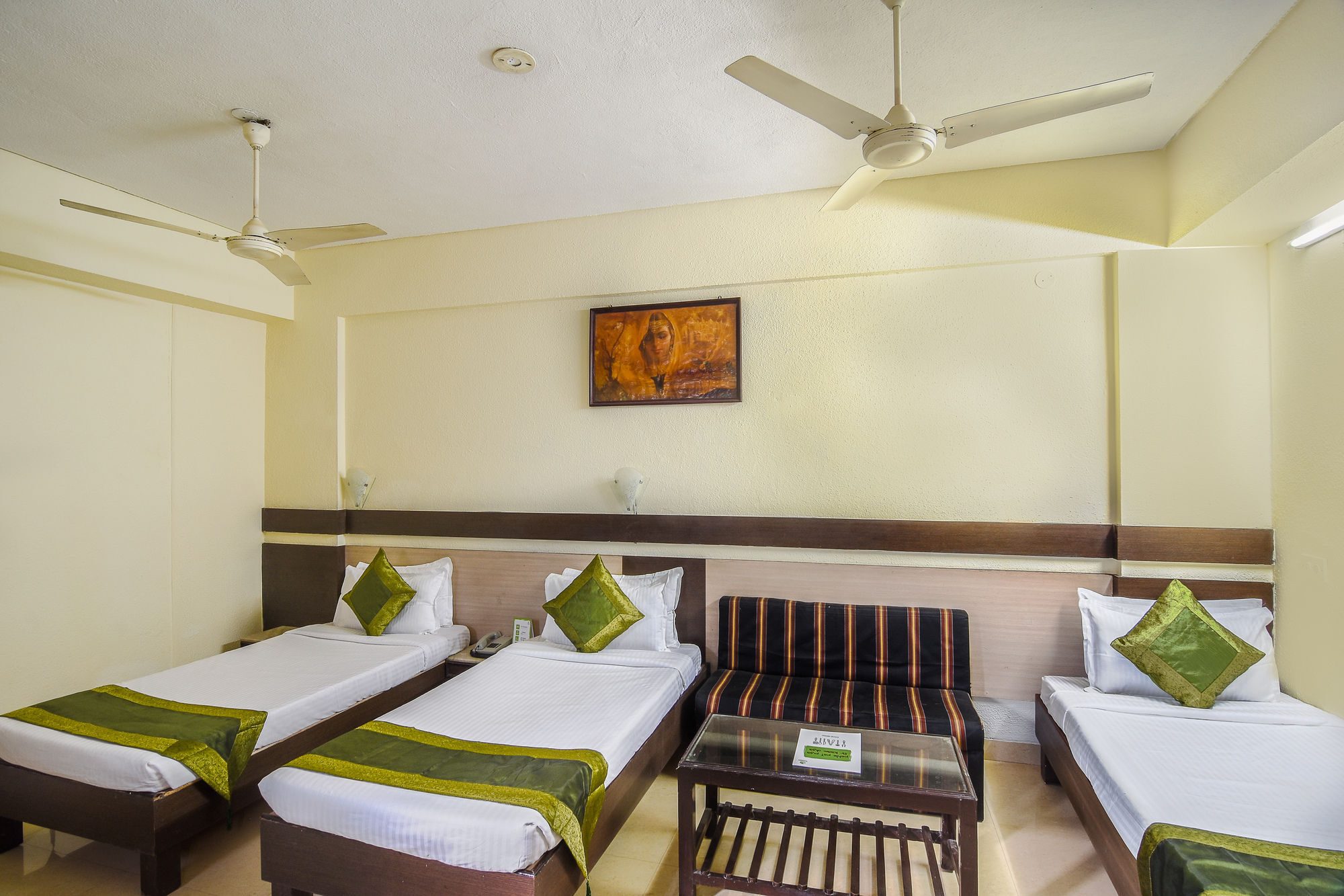 Hotel The Shagun Bhopal Luaran gambar