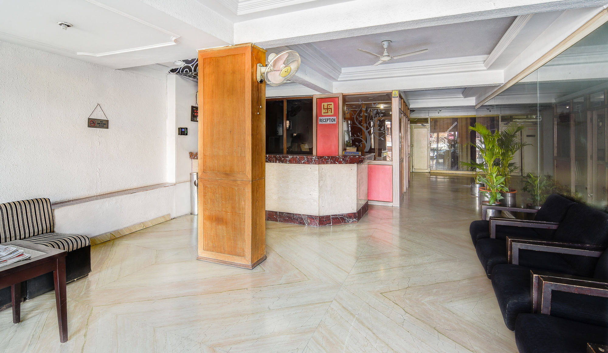 Hotel The Shagun Bhopal Luaran gambar
