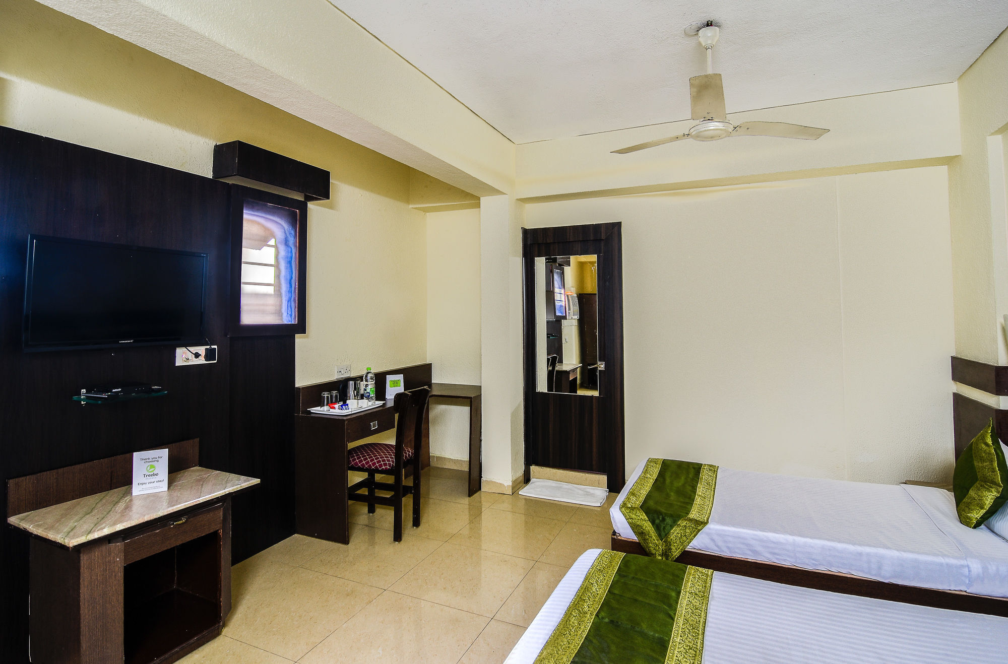 Hotel The Shagun Bhopal Luaran gambar