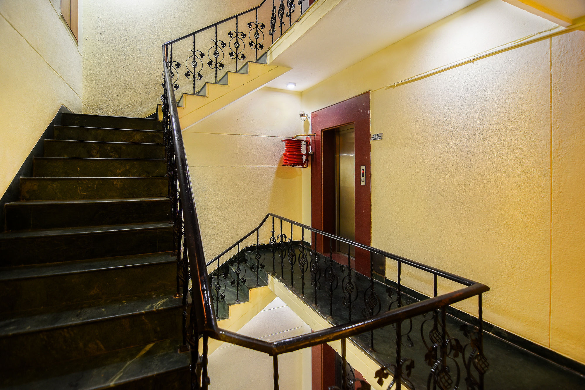 Hotel The Shagun Bhopal Luaran gambar