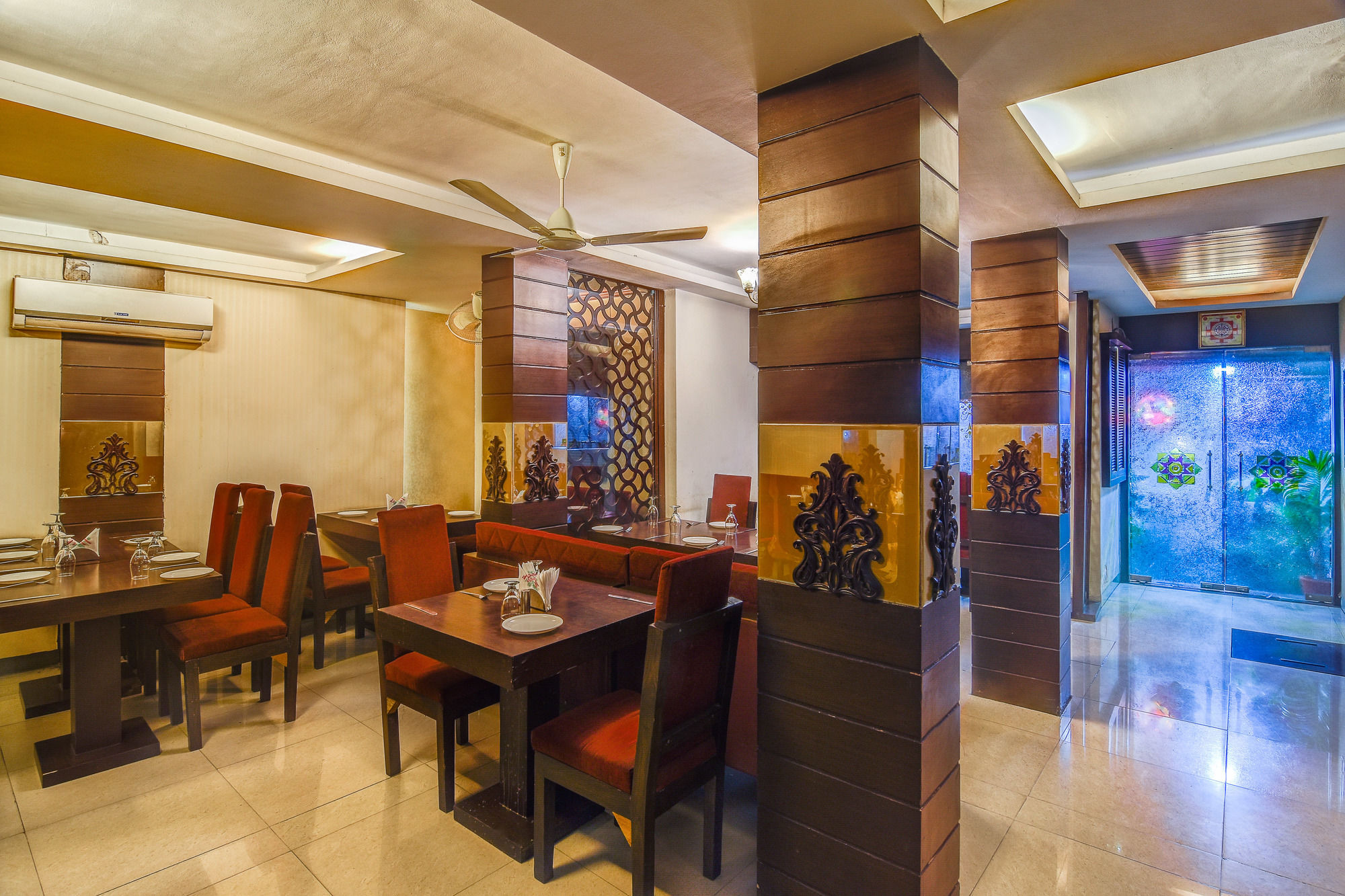 Hotel The Shagun Bhopal Luaran gambar