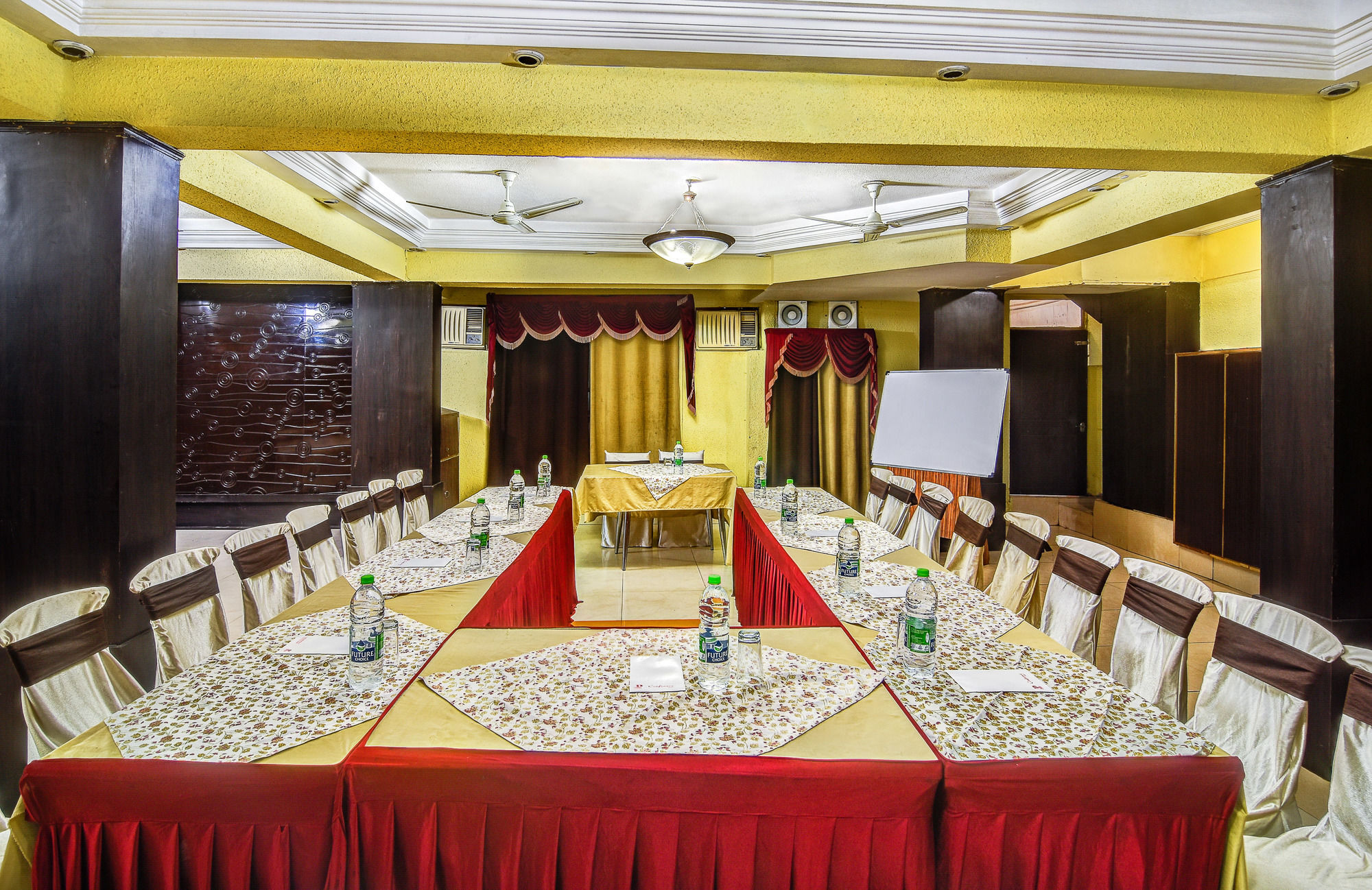 Hotel The Shagun Bhopal Luaran gambar