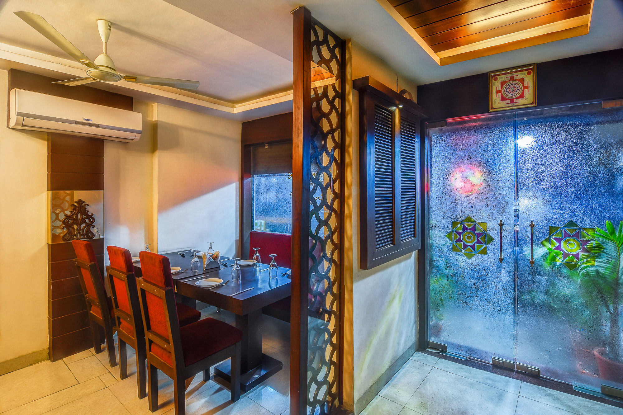 Hotel The Shagun Bhopal Luaran gambar