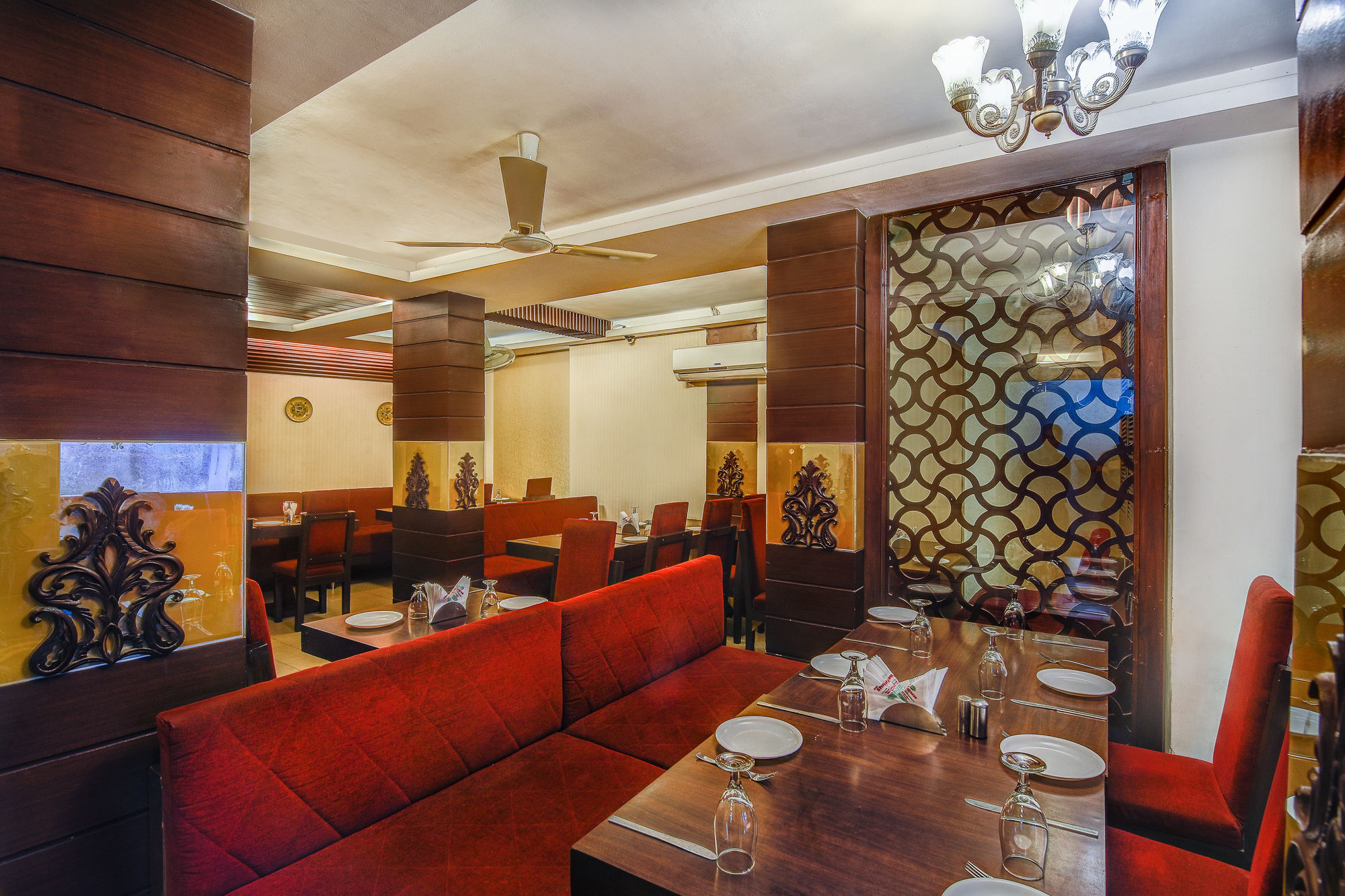 Hotel The Shagun Bhopal Luaran gambar