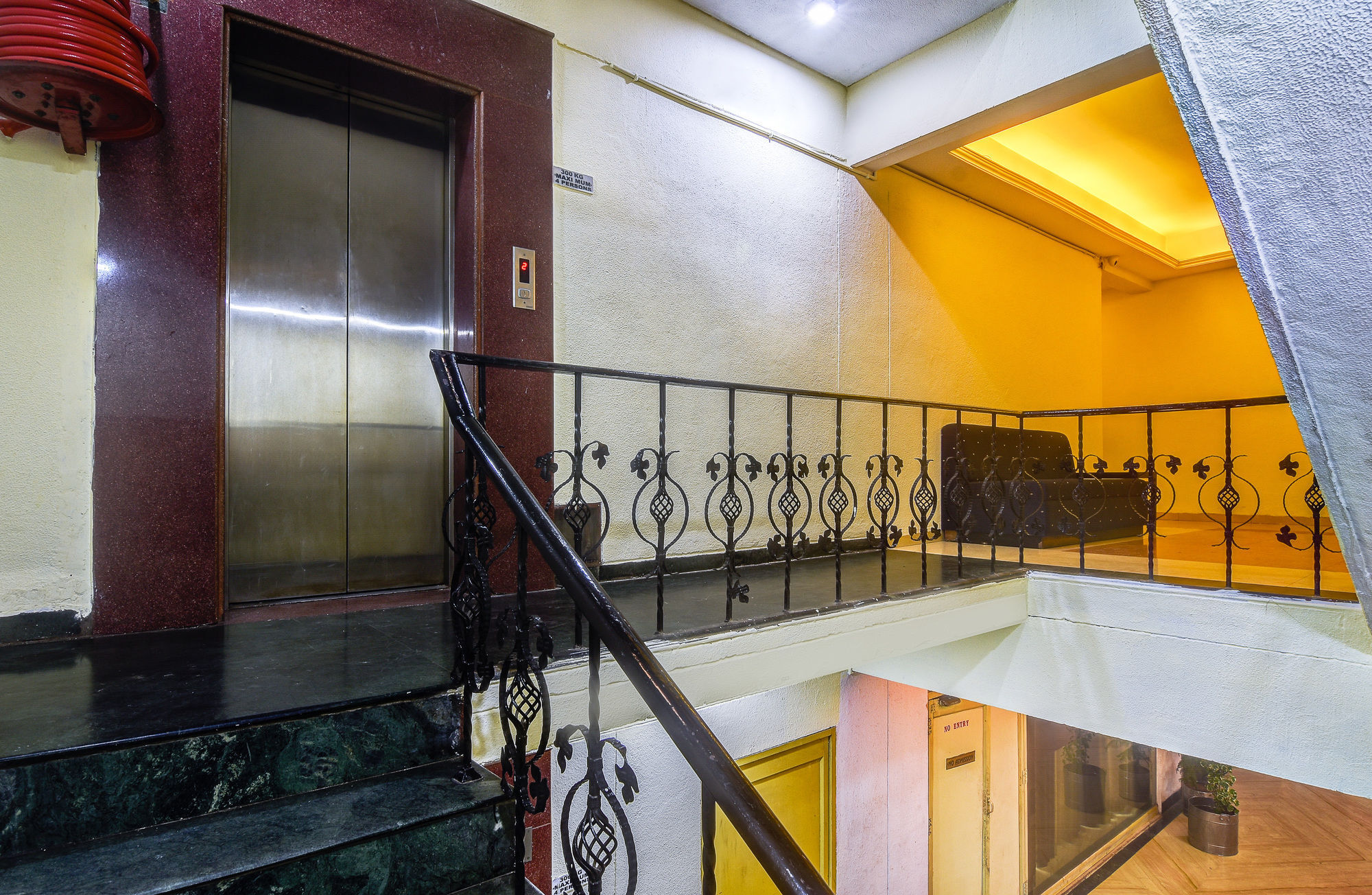 Hotel The Shagun Bhopal Luaran gambar