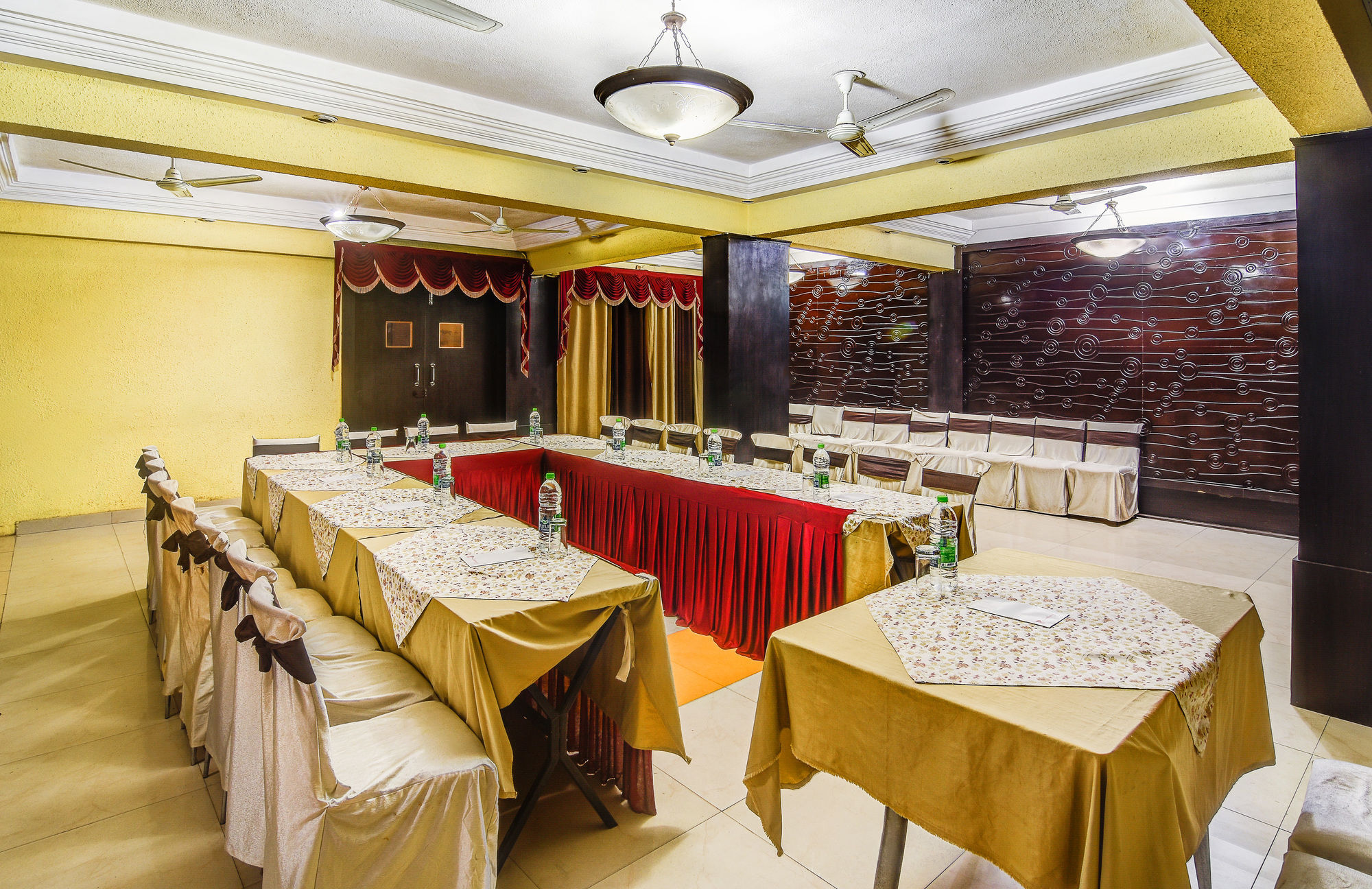Hotel The Shagun Bhopal Luaran gambar