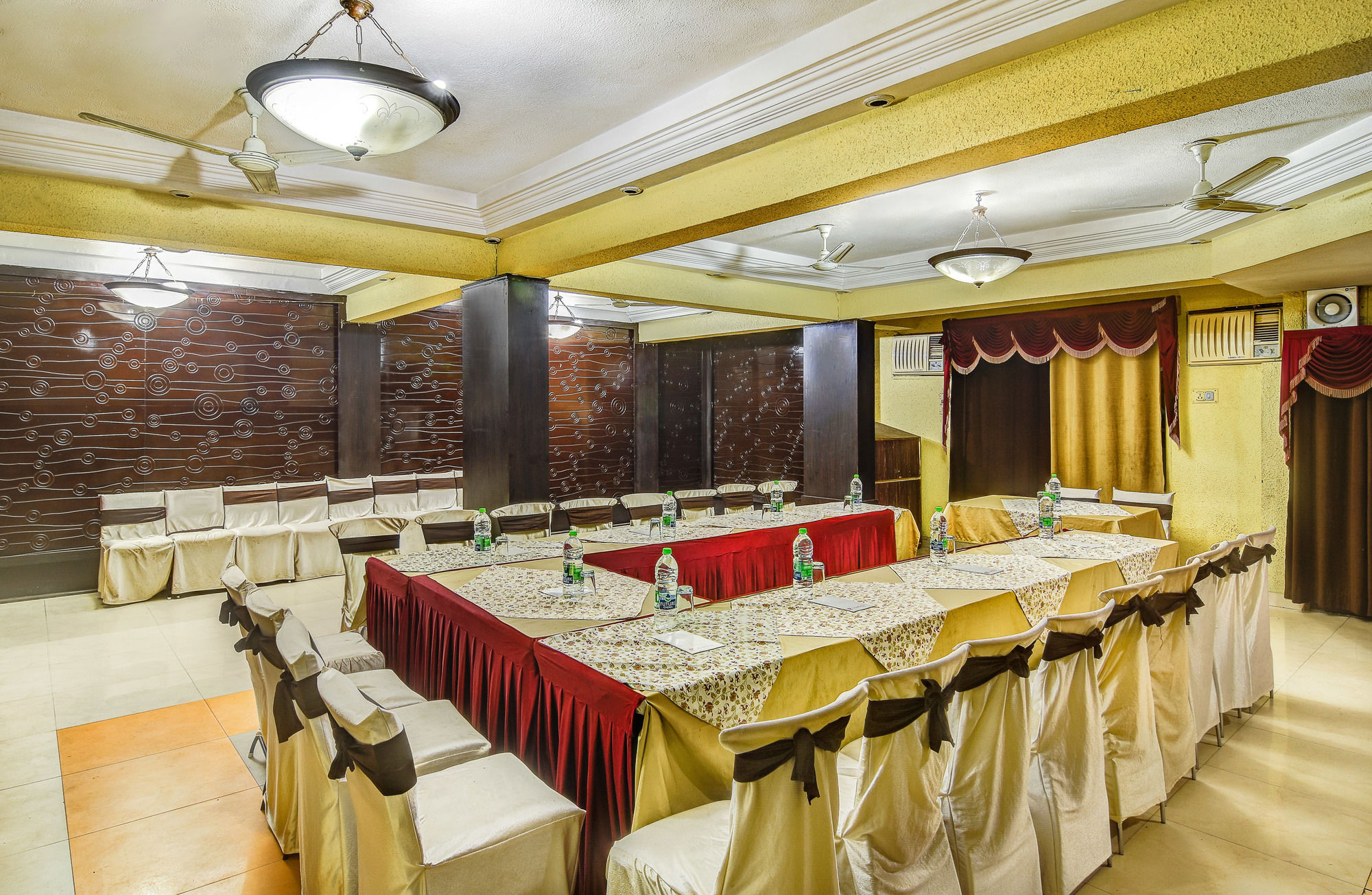 Hotel The Shagun Bhopal Luaran gambar