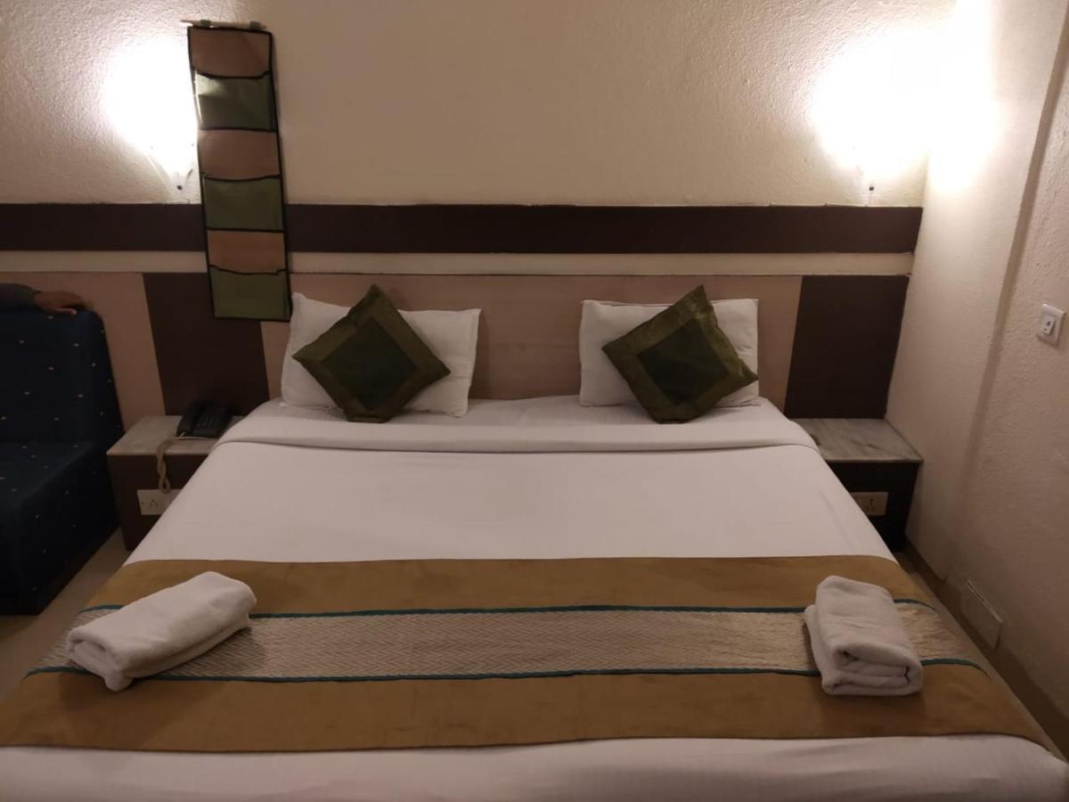 Hotel The Shagun Bhopal Luaran gambar